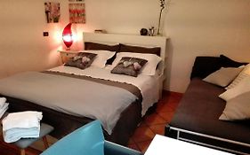 B&B A Casa Di Flo'